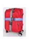 Relax Luggage Cover, Luggage Belt, Luggage Tag - 5