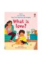 What is Love