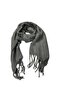 Soft Textured 50X185 Length Basic Shawl