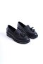 Shoes Genuine Leather Tassel Loafer Shoes