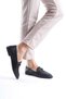 Shoes Genuine Leather Women's Buckle Shoes - 2
