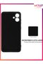 Cherry Rot Liquid Inside Velvet Silicone Case For Samsung Galaxy A06 - 4