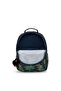 Seoul Lap Large Size Backpack - 3