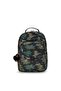 Seoul Lap Large Size Backpack