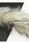 Hood Fur White Melted - 7