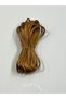 Flush Rope / Rat Tail / Bracelet Rope / Evening Dress Back Tie Rope / 2 Mm 5 Meters - 6