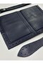 Wallet kit / mesh wallet kit / DARK BLUE - 7