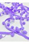 Ribbon Pompom / Dangle Ribbon Pompom / 2 Meters