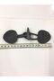 Leather Unit Shepherd Button Set Gray 2 Pieces - 6
