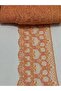 Lace / sleeve lace / 2 meters long / 10 cm wide - 7