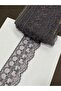 Lace / sleeve lace / 2 meters long / 6 cm wide - 7