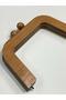 Wooden Bag Scholarship 22 Cm - 5