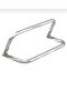 Hidden Burs / Bag Burs / Square Burs 30cm - 4