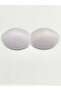 Glop / Chest Cup / Evening Dress Wedding Dress Strapless Chest Cup / Padded / Medium Hard - 3