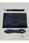 Wallet kit / mesh wallet kit / DARK BLUE - 3