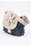Handbag Knitting Set / Bag Knitting Set - 8