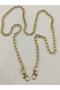 Bag Chain End Clip 115 Cm