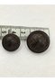 Jacket Suit Button Brown - 8