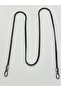 120 cm straw model with bag chain ends and clips - 7
