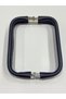 Bag scholarship / Leather scholarship 20 cm / - 3