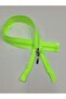 Coat Coat Zipper 57 Cm Neon Green Number 8