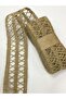Jute Ribbon/ Authentic Ribbon/ 2 Meters - 3
