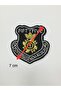 Blazer Jacket Crest Sports And Classic Jacket Crest - 5