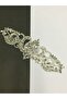 Stone Applique, Iron-on Stone Applique