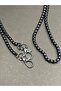 115 Cm Box Model with Clip on Bag Chain Bits - 3