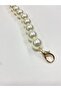 Bag Handle / Pearl Bag Handle / Short Length - 7