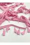 Cotton Tassel Ribbon / Authentic Tassel Ribbon / 3 CM / 2 Meters - 7