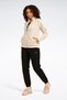 Id -F Pant-F Black Women's Sweatpants - 3