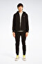 سترة LIVANO WIND JACKET للرجال باللون الأسود - 7