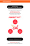 48 Hours Lasting Matte Finish Spf50 Cushion Foundation Radiance Perfect Fit Cushion Foundationno21Vanilla - 4