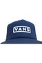 Шапка Easy Box Snapback, Синя, Детска - 4
