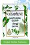 Natural Soap |   Laurel |   Facial Hair Skin Care |   Scented |   100g - 2