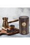 Abdulvahap Efendi Turkish Coffee 250 gr - 5
