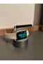 Apple Watch Şarj Standı 3D Baskı - 4