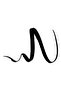 Matte Black Liquid Eyeliner - 4