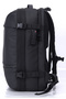 Laptop Backpack Vc173-00B Vip Vacum Travel Series 17.3, 15.6, 14 Inch Compatible, Black - 3