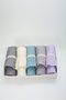 Muslin Organic Cotton Hand and Face Towel 1 Piece - 3