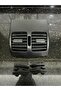 Mercedes Rear Air Vent Grille W204 W207 Black - 2