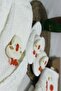 Barbosa Bebitof Chick Bathrobe Set - 7