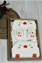 Barbosa Bebitof Chick Bathrobe Set - 2