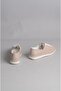 Select 501 Genuine Leather Anatomic Women's Shoes Stone - 3