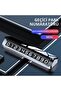 Metal Telephone Number Plate for Temporary Parking in Car, Hidden Car Number Plate, Magnetic - 2