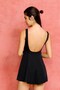 Dress Swimsuit Skirted Swimsuit Swimming Swimsuit - 3