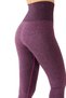 MioFit Flex High Waist Recovery and Shaping Seamless Sports Leggings - 3