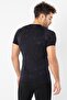 Men's Lightweight Running Short Sleeve Seamless Sports T-Shirt - 6