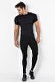 Men's Lightweight Running Short Sleeve Seamless Sports T-Shirt - 7